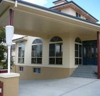 Lithgow Parkside Motor Inn - SA Accommodation