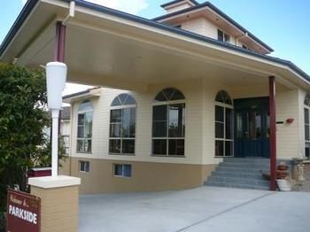 Lithgow Parkside Motor Inn - SA Accommodation 0