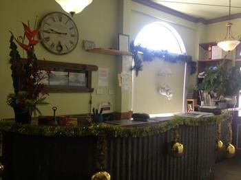 Lithgow Parkside Motor Inn - SA Accommodation 1