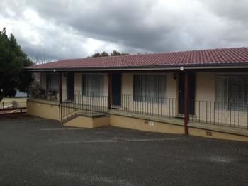 Lithgow Parkside Motor Inn - SA Accommodation 4