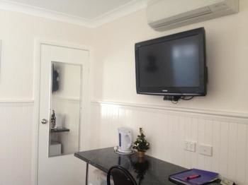 Lithgow Parkside Motor Inn - SA Accommodation 6