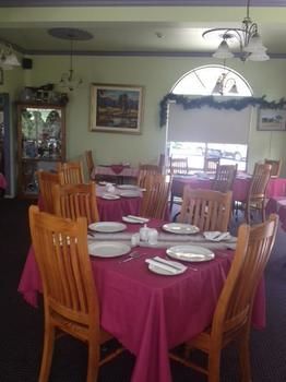 Lithgow Parkside Motor Inn - SA Accommodation 11