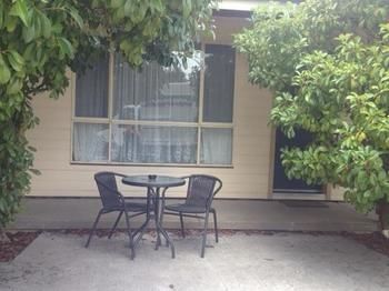 Lithgow Parkside Motor Inn - SA Accommodation 14