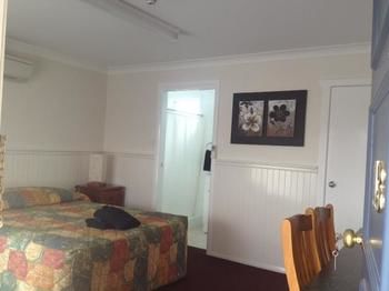 Lithgow Parkside Motor Inn - SA Accommodation 16