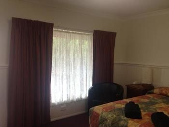 Lithgow Parkside Motor Inn - SA Accommodation 17