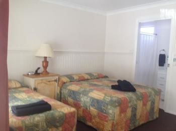 Lithgow Parkside Motor Inn - SA Accommodation 18