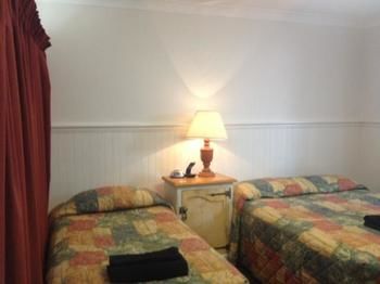 Lithgow Parkside Motor Inn - SA Accommodation 19