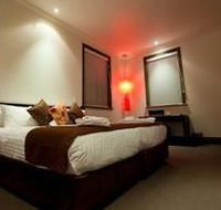 Burwood Inn Merewether - SA Accommodation