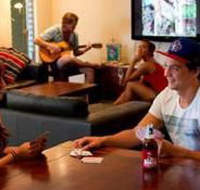 Noosa Flashpackers - Hostel - SA Accommodation