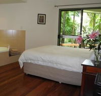 Montville Grove Romantic Cottages - SA Accommodation