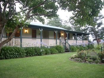 Brilex Park - SA Accommodation 0