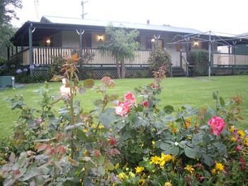 Brilex Park - SA Accommodation 1