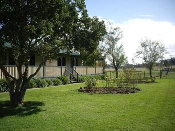 Brilex Park - SA Accommodation 6