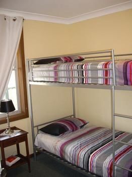 Brilex Park - SA Accommodation 9