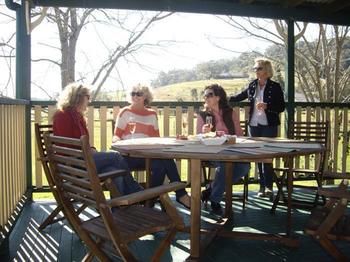 Brilex Park - SA Accommodation 10