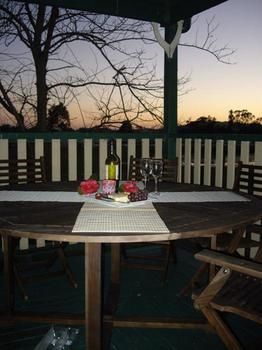 Brilex Park - SA Accommodation 11