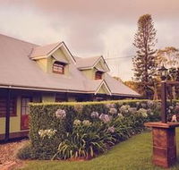 Allara Homestead - SA Accommodation