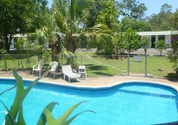 Buderim Fiesta Motel - SA Accommodation 1