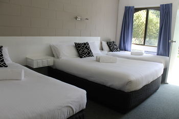 Buderim Fiesta Motel - SA Accommodation 8