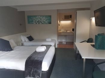 Buderim Fiesta Motel - SA Accommodation 9