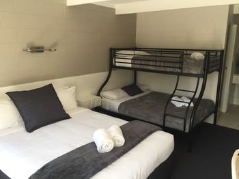 Buderim Fiesta Motel - SA Accommodation 10