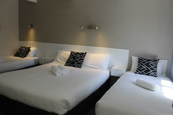 Buderim Fiesta Motel - SA Accommodation 11