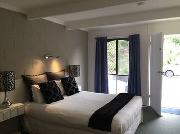 Buderim Fiesta Motel - SA Accommodation 12