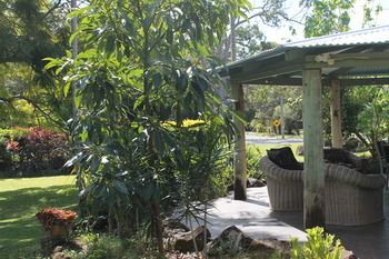 Buderim Fiesta Motel - SA Accommodation 21