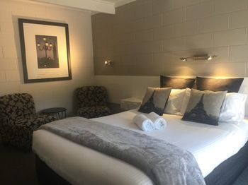 Buderim Fiesta Motel - SA Accommodation 22