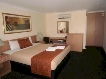 Mt Druitt NSW SA Accommodation