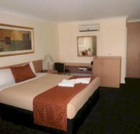 Voyager Motel - SA Accommodation