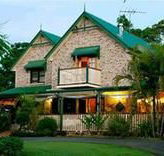 Peppertree Cottage - SA Accommodation
