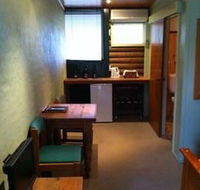 Hunter Country Lodge - SA Accommodation