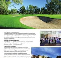 Abraham Lincoln Motel - SA Accommodation