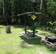 Mapleton Cabins amp Caravan Park - SA Accommodation