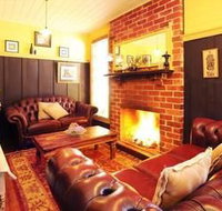 Como Cottages Accommodation - SA Accommodation