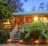Glenview Retreat Luxury Bed amp Breakfast - SA Accommodation