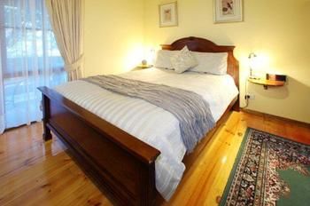 Glenview Retreat Luxury Bed & Breakfast - SA Accommodation 1