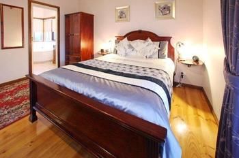 Glenview Retreat Luxury Bed & Breakfast - SA Accommodation 2