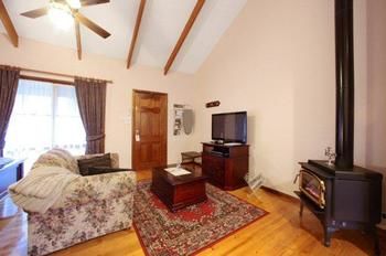 Glenview Retreat Luxury Bed & Breakfast - SA Accommodation 3
