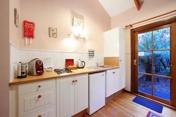 Glenview Retreat Luxury Bed & Breakfast - SA Accommodation 5