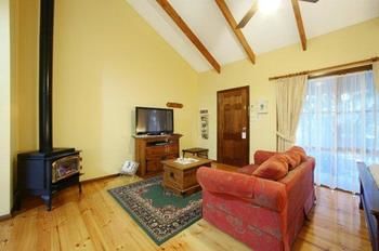 Glenview Retreat Luxury Bed & Breakfast - SA Accommodation 6