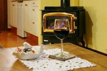 Glenview Retreat Luxury Bed & Breakfast - SA Accommodation 11