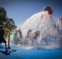 Big4 Swan Hill - Caravan Park - SA Accommodation