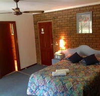Tooleybuc Motel - SA Accommodation