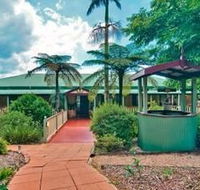 Avocado Grove BampB - SA Accommodation