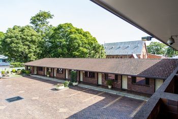 The Abbey Motor Inn - SA Accommodation 2