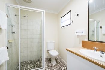 The Abbey Motor Inn - SA Accommodation 4