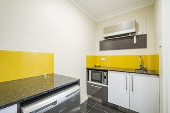 The Abbey Motor Inn - SA Accommodation 5