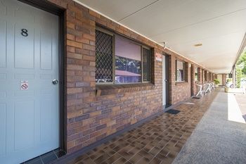 The Abbey Motor Inn - SA Accommodation 6